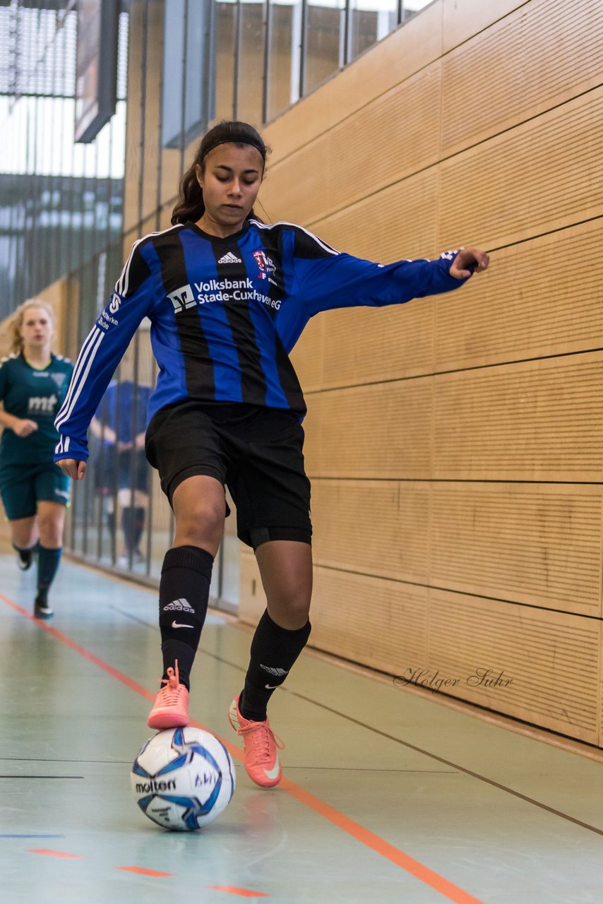 Bild 314 - Girls Cup